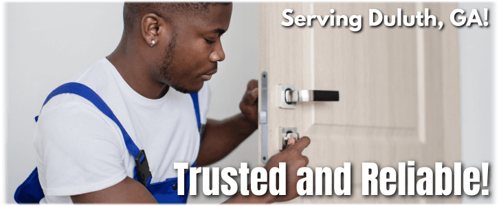 Locksmith Duluth GA